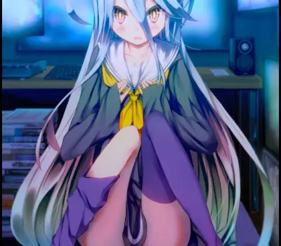 白(しろ)のエロ画像 51枚 - 20枚目