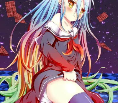 白(しろ)のエロ画像 51枚 - 40枚目