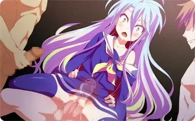白のエロ画像 49枚目
