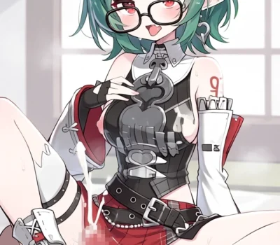 ロクシーのエロ画像 143枚目