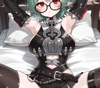 ロクシーのエロ画像 155枚目