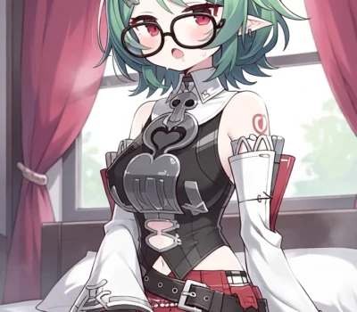 ロクシーのエロ画像 180枚目