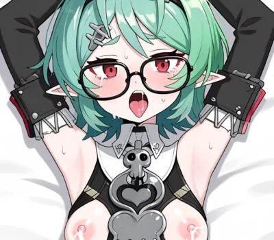 ロクシーのエロ画像 184枚目