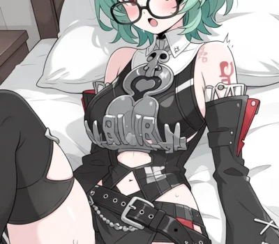 ロクシーのエロ画像 197枚目