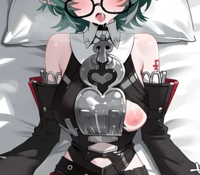 ロクシーのエロ画像 36枚目