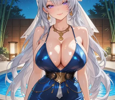 ヴェリナのエロ画像 12枚目