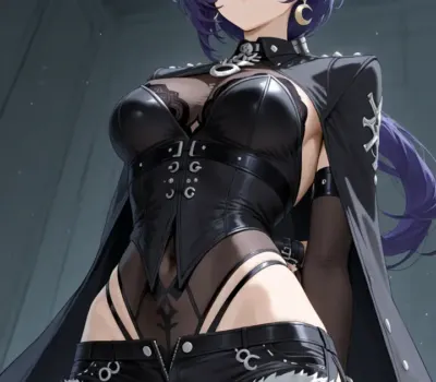 プロメイアのエロ画像 40枚目