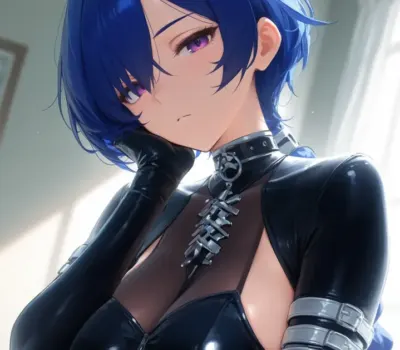 プロメイアのエロ画像 67枚目