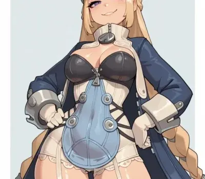 ノルムーのエロ画像 23枚目