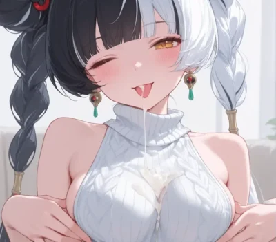 ダイアリンのエロ画像 150枚↑ - 38枚目