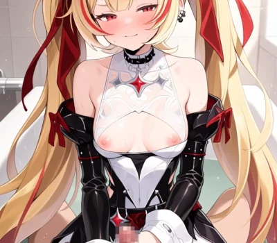 クラレッタのエロ画像 190枚↑ - 4枚目