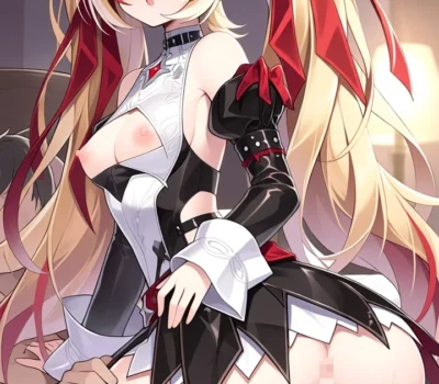 クラレッタのエロ画像 190枚↑ - 5枚目