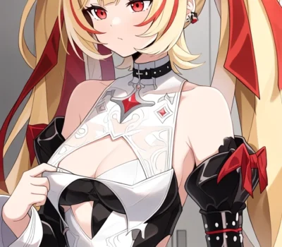 クラレッタのエロ画像 190枚↑ - 8枚目