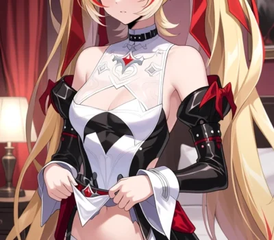 クラレッタのエロ画像 190枚↑ - 11枚目