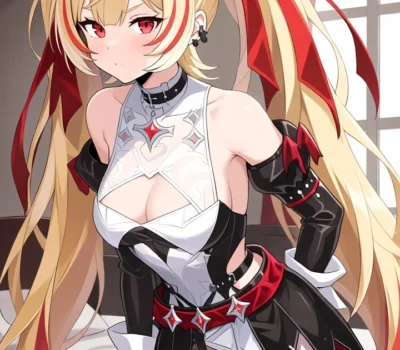クラレッタのエロ画像 190枚↑ - 12枚目