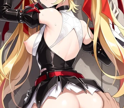 クラレッタのエロ画像 190枚↑ - 13枚目