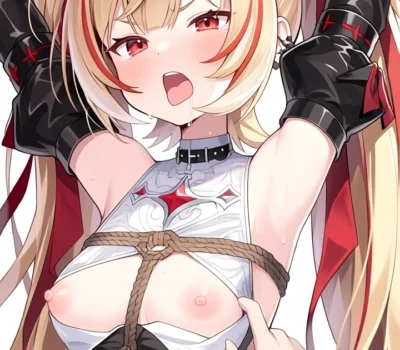 クラレッタのエロ画像 190枚↑ - 21枚目
