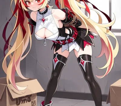 クラレッタのエロ画像 190枚↑ - 23枚目