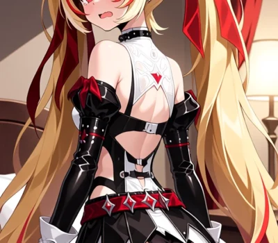 クラレッタのエロ画像 190枚↑ - 30枚目