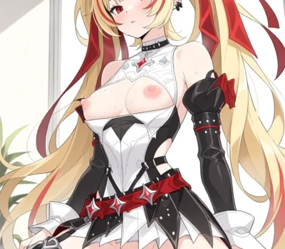 クラレッタのエロ画像 190枚↑ - 33枚目