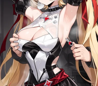 クラレッタのエロ画像 190枚↑ - 41枚目