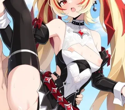 クラレッタのエロ画像 145枚目