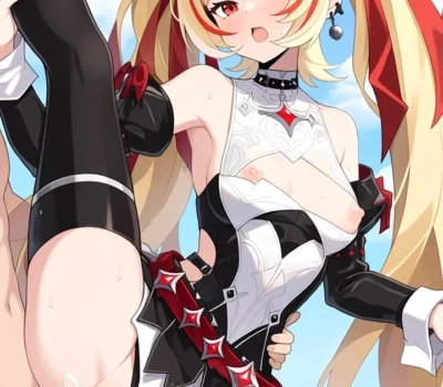 クラレッタのエロ画像 190枚↑ - 52枚目