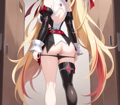 クラレッタのエロ画像 190枚↑ - 55枚目