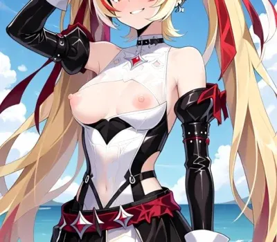 クラレッタのエロ画像 149枚目
