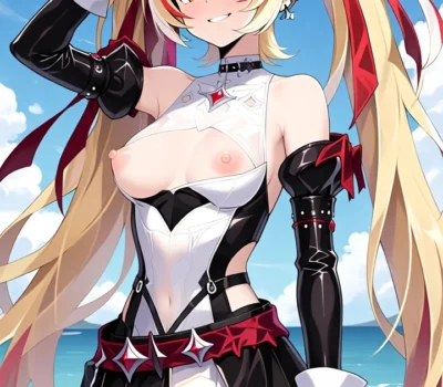 クラレッタのエロ画像 190枚↑ - 56枚目