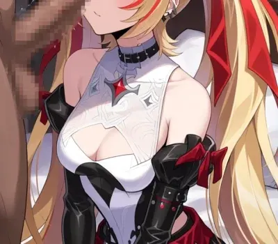 クラレッタのエロ画像 154枚目