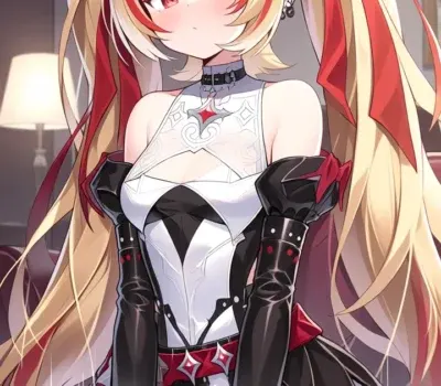 クラレッタのエロ画像 156枚目