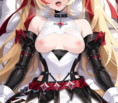 クラレッタのエロ画像 190枚↑ - 66枚目