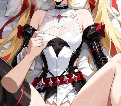 クラレッタのエロ画像 161枚目