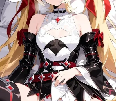 クラレッタのエロ画像 181枚目