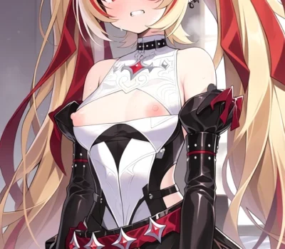 クラレッタのエロ画像 190枚↑ - 123枚目
