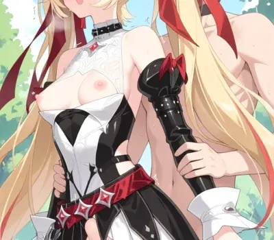 クラレッタのエロ画像 36枚目