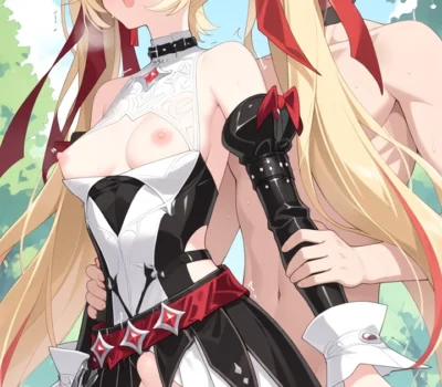 クラレッタのエロ画像 190枚↑ - 128枚目