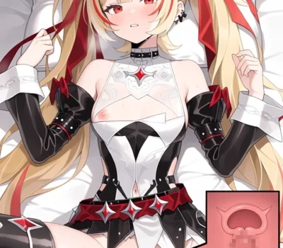クラレッタのエロ画像 190枚↑ - 149枚目