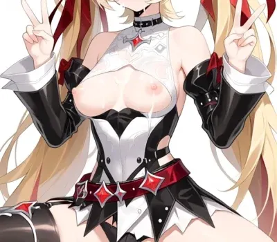 クラレッタのエロ画像 59枚目