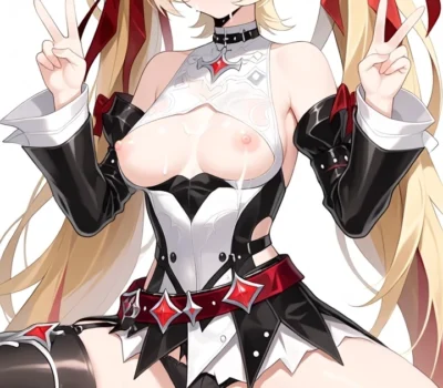 クラレッタのエロ画像 190枚↑ - 153枚目