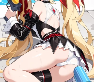 クラレッタのエロ画像 190枚↑ - 154枚目
