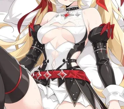 クラレッタのエロ画像 66枚目