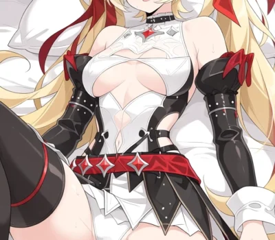 クラレッタのエロ画像 190枚↑ - 161枚目
