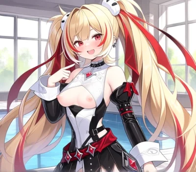 クラレッタのエロ画像 190枚↑ - 174枚目