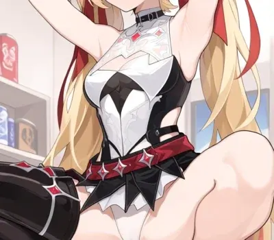 クラレッタのエロ画像 87枚目