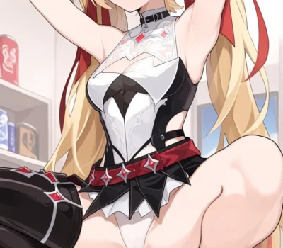 クラレッタのエロ画像 190枚↑ - 184枚目