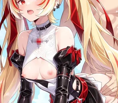 クラレッタのエロ画像 88枚目