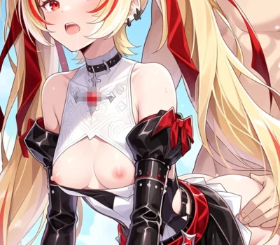クラレッタのエロ画像 190枚↑ - 185枚目