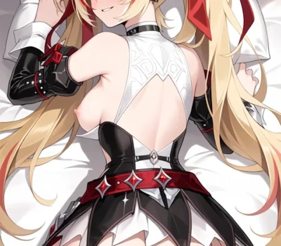 クラレッタのエロ画像 190枚↑ - 191枚目